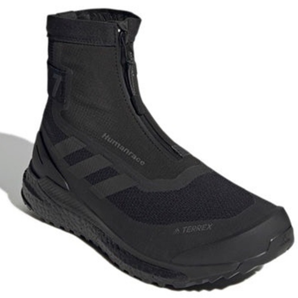 NWT Pharrell Humanrace x Adidas Terrex Free Hike